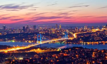 Istanbul