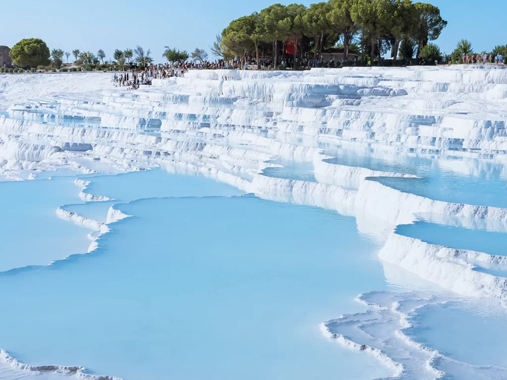 pamukkale
