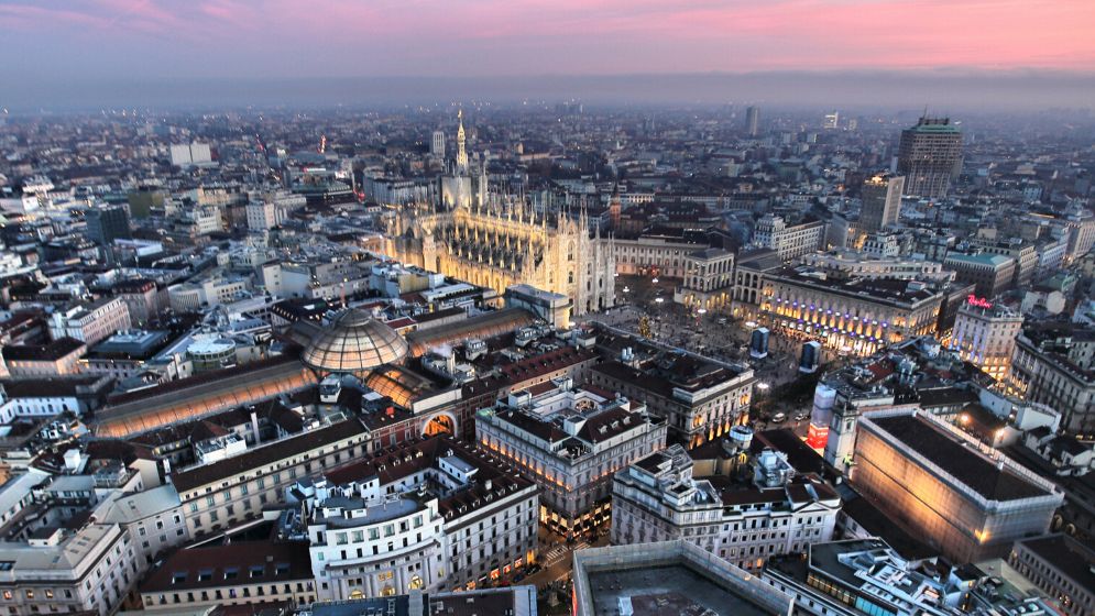 Milano