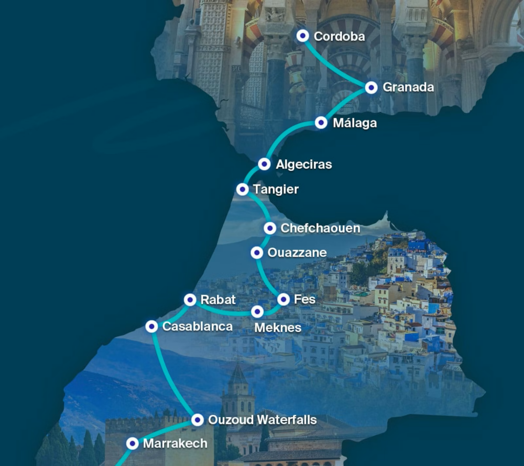 andalusia-morocco-road-trip